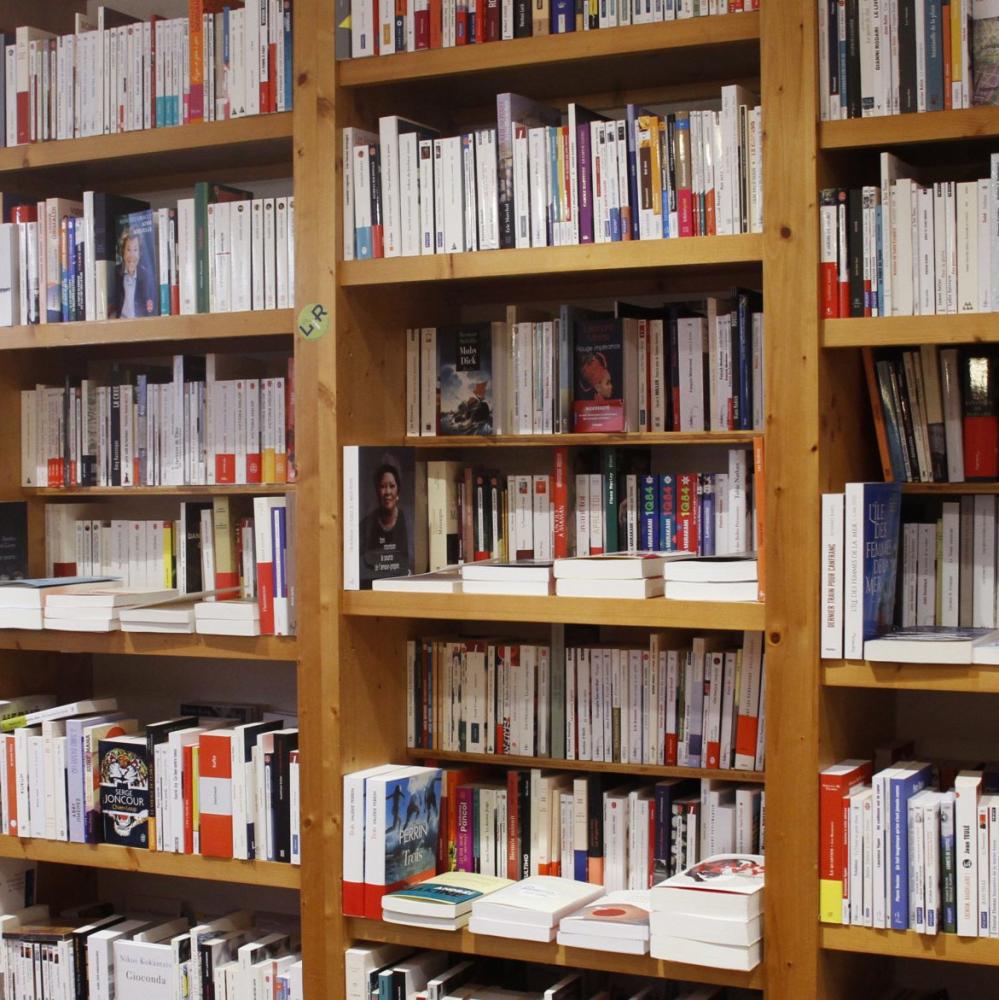 librairie sciences humaines